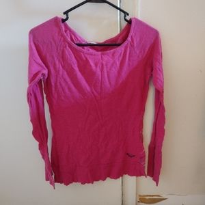 Long sleeve Roxy shirt